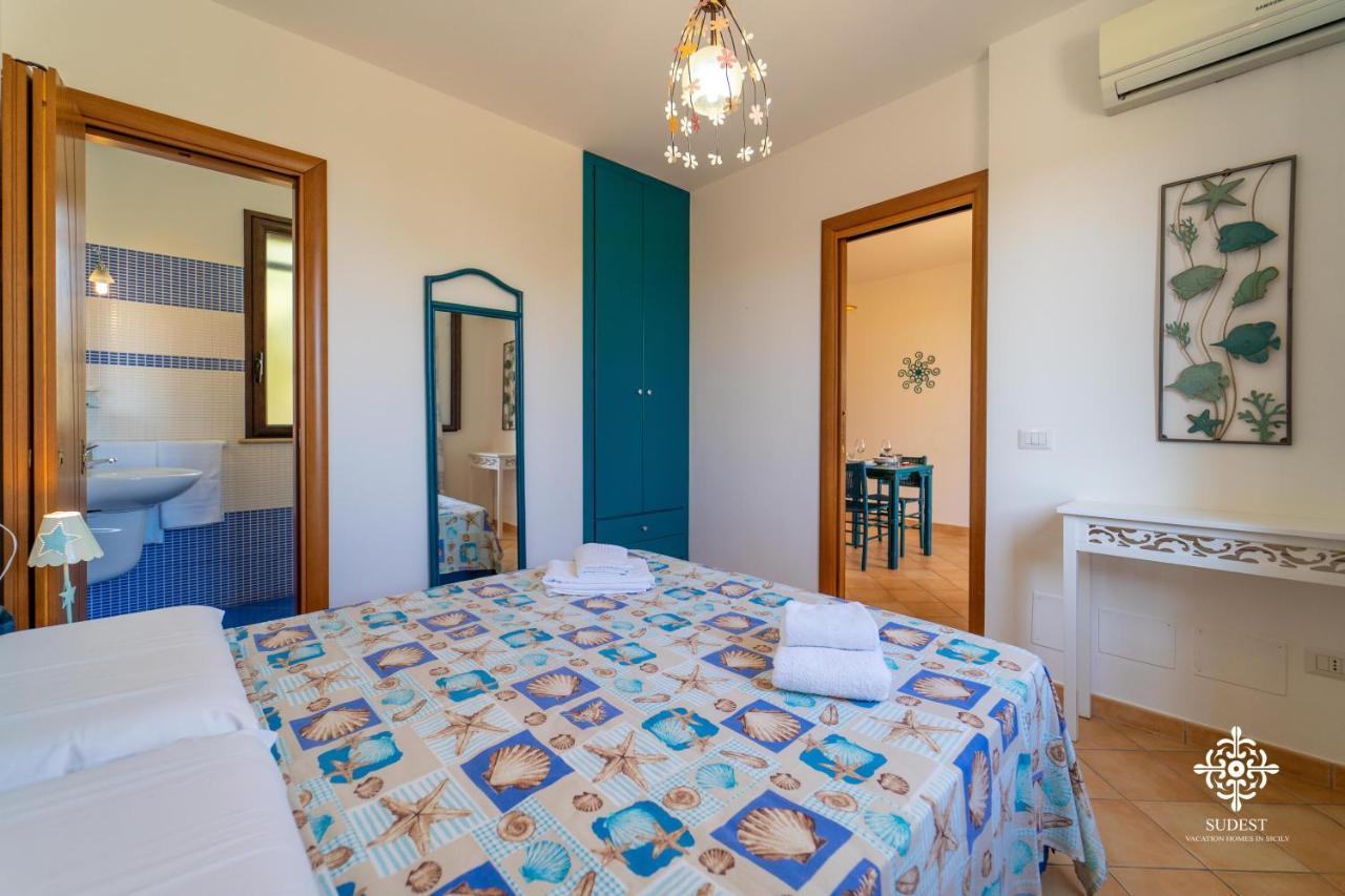 Borgo Marino Beach Residence LMP Exterior foto