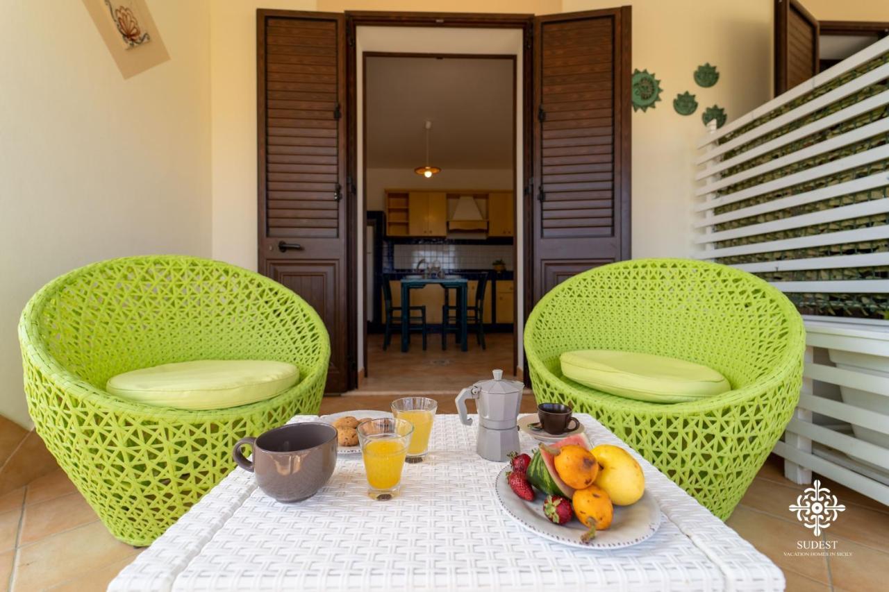 Borgo Marino Beach Residence LMP Exterior foto