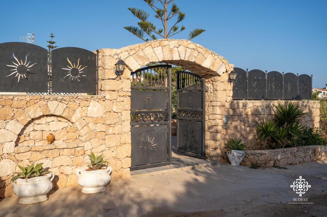 Borgo Marino Beach Residence LMP Exterior foto