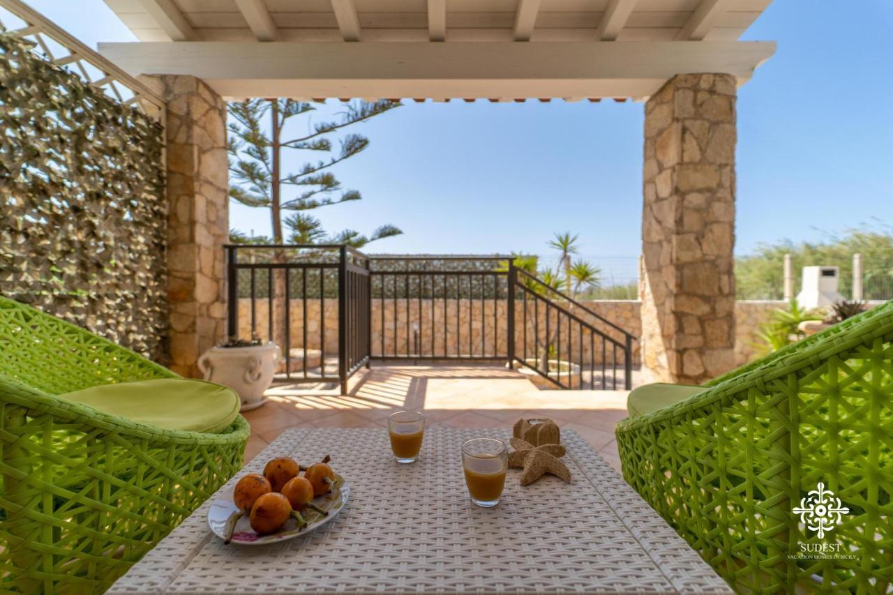 Borgo Marino Beach Residence LMP Exterior foto