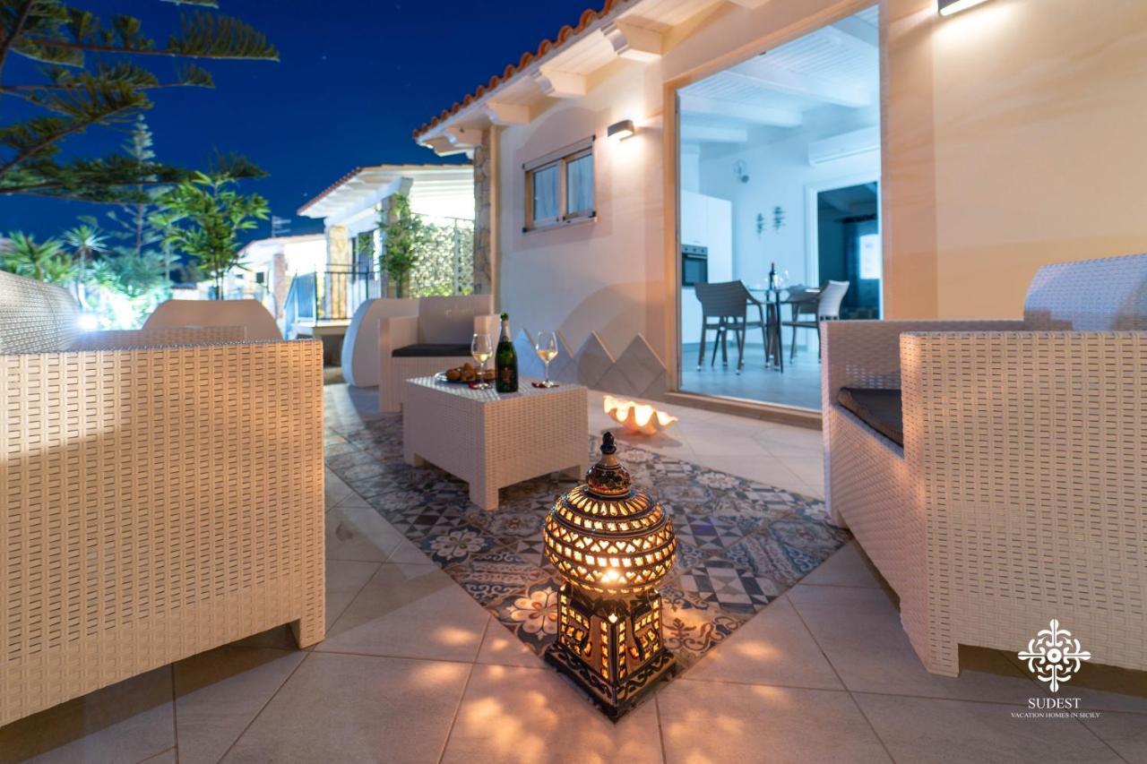 Borgo Marino Beach Residence LMP Exterior foto