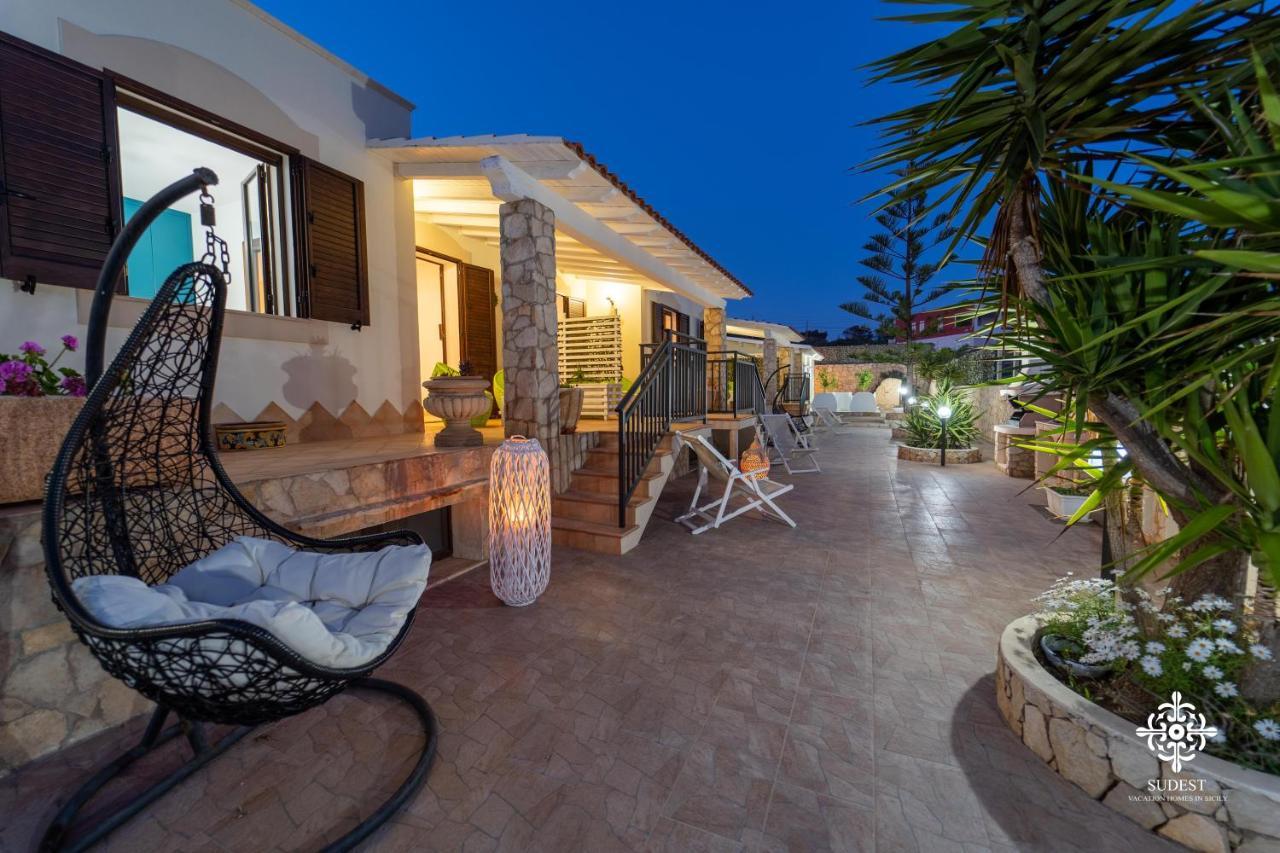 Borgo Marino Beach Residence LMP Exterior foto